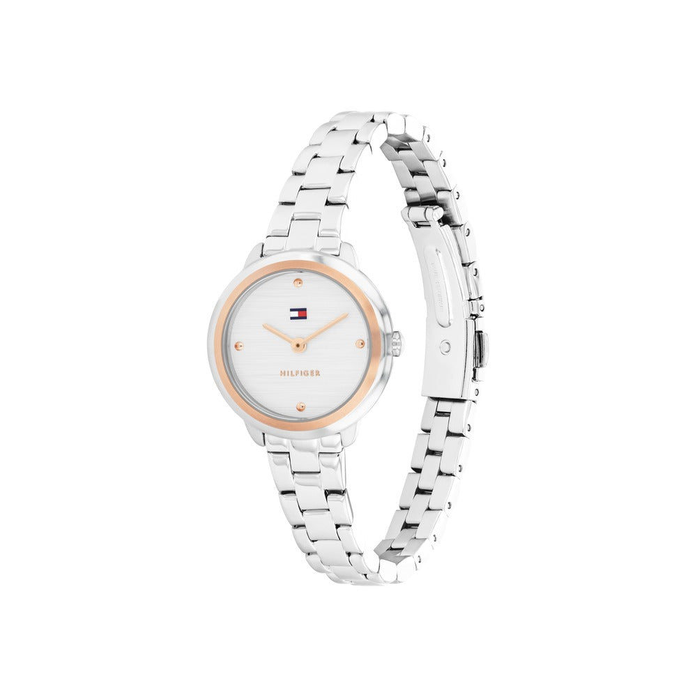 Women Demi Silver 26mm Watch
