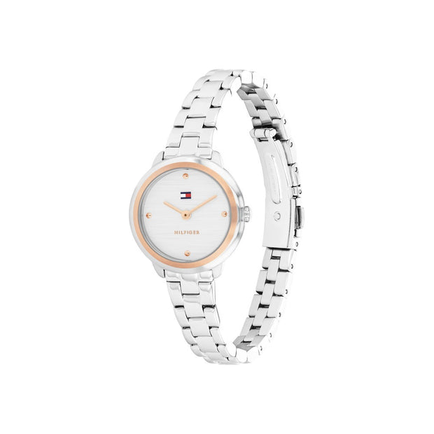 Women Demi Silver 26mm Watch