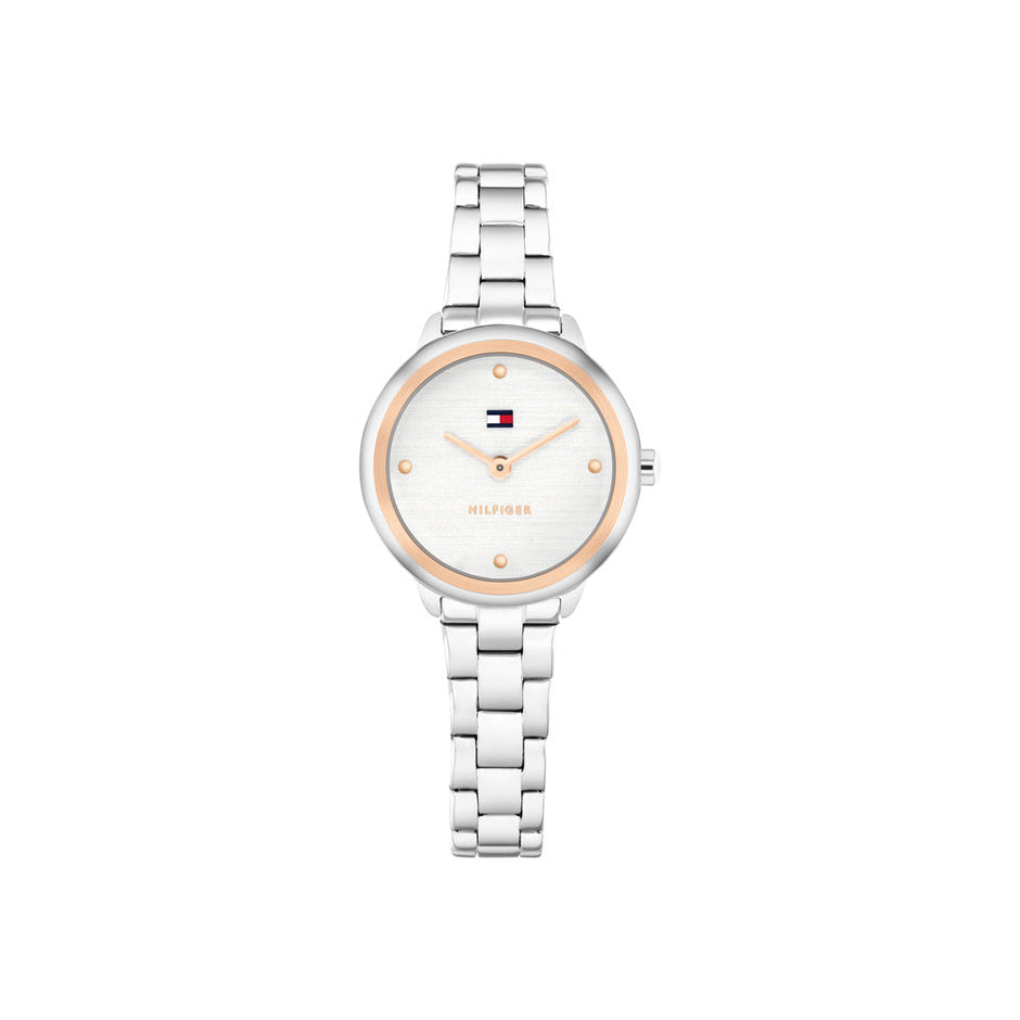 Women Demi Silver 26mm Watch