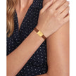 Women Th85 Silver White 21mm Watch