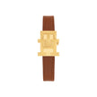 Women Th85 Silver White 21mm Watch