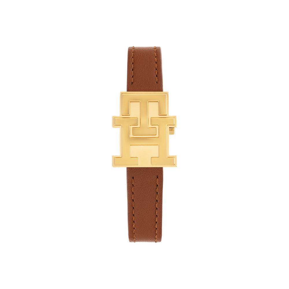 Women Th85 Silver White 21mm Watch