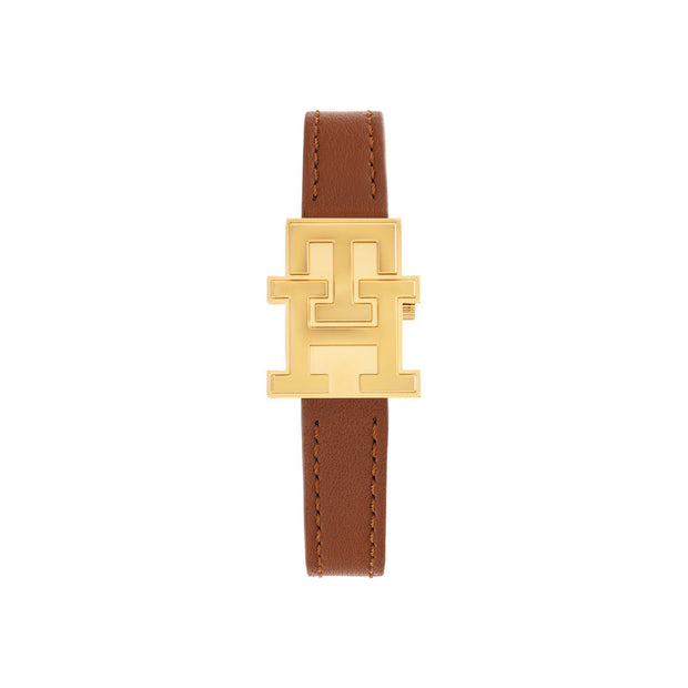 Women Th85 Silver White 21mm Watch
