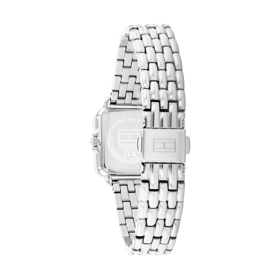 Women Mia White 22.5mm Watch