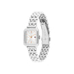 Women Mia White 22.5mm Watch
