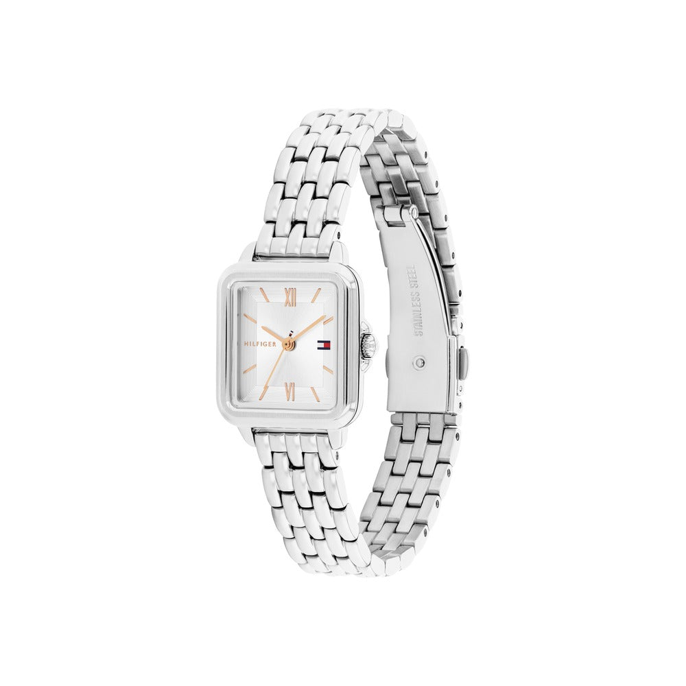 Women Mia White 22.5mm Watch