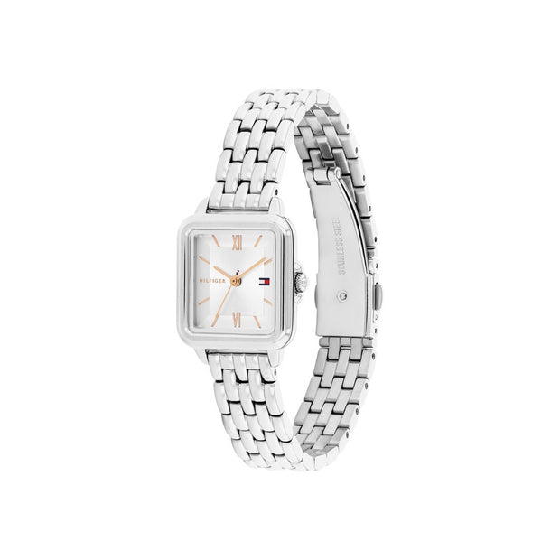 Women Mia White 22.5mm Watch