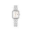 Women Mia White 22.5mm Watch