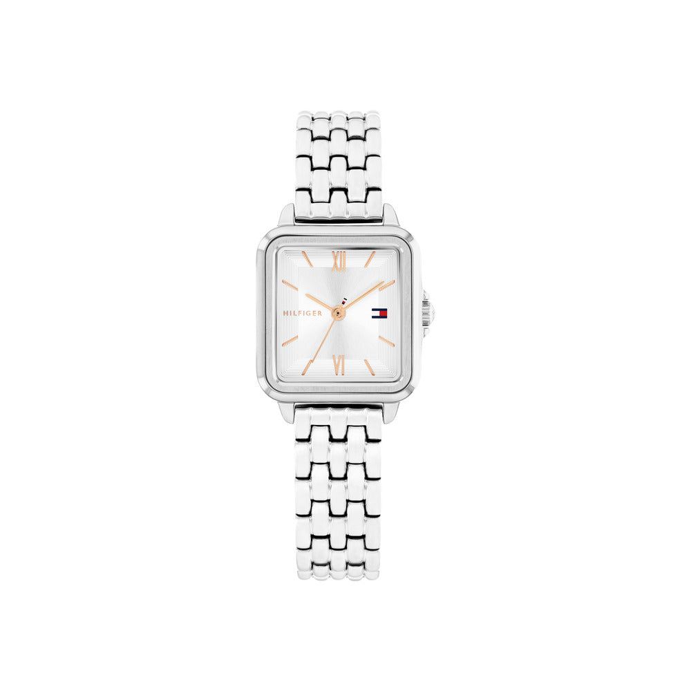 Women Mia White 22.5mm Watch