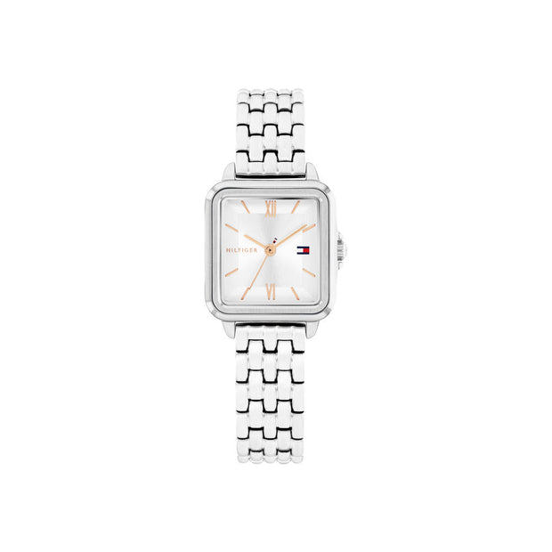 Women Mia White 22.5mm Watch