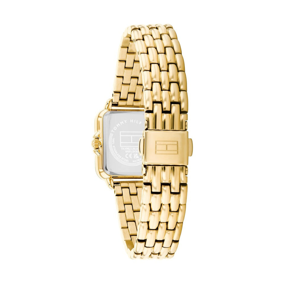 Women Mia Champagne 22.5mm Watch