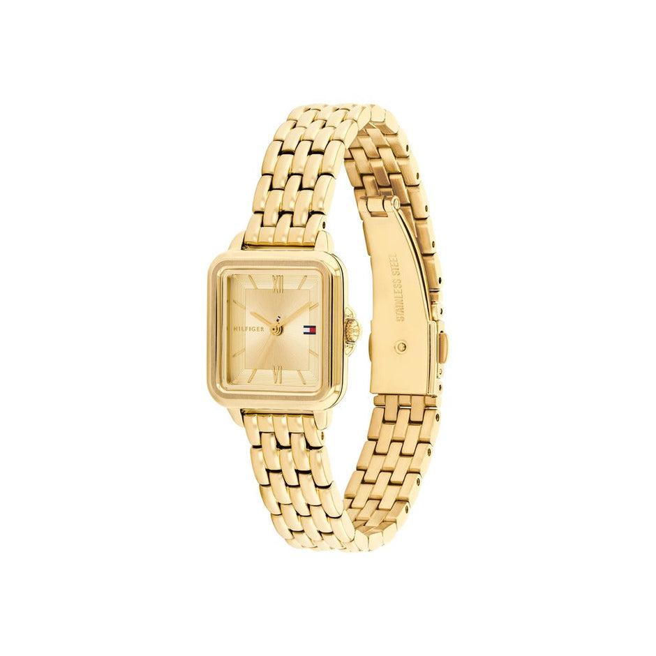 Women Mia Champagne 22.5mm Watch