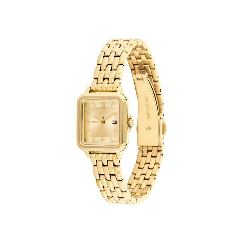 Women Mia Champagne 22.5mm Watch