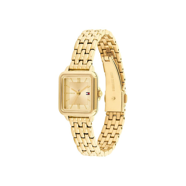 Women Mia Champagne 22.5mm Watch