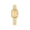 Women Mia Golden Watch