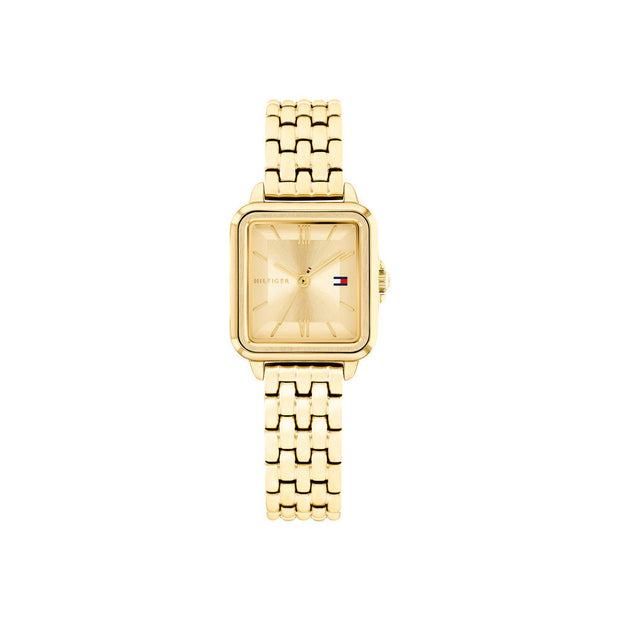Women Mia Champagne 22.5mm Watch