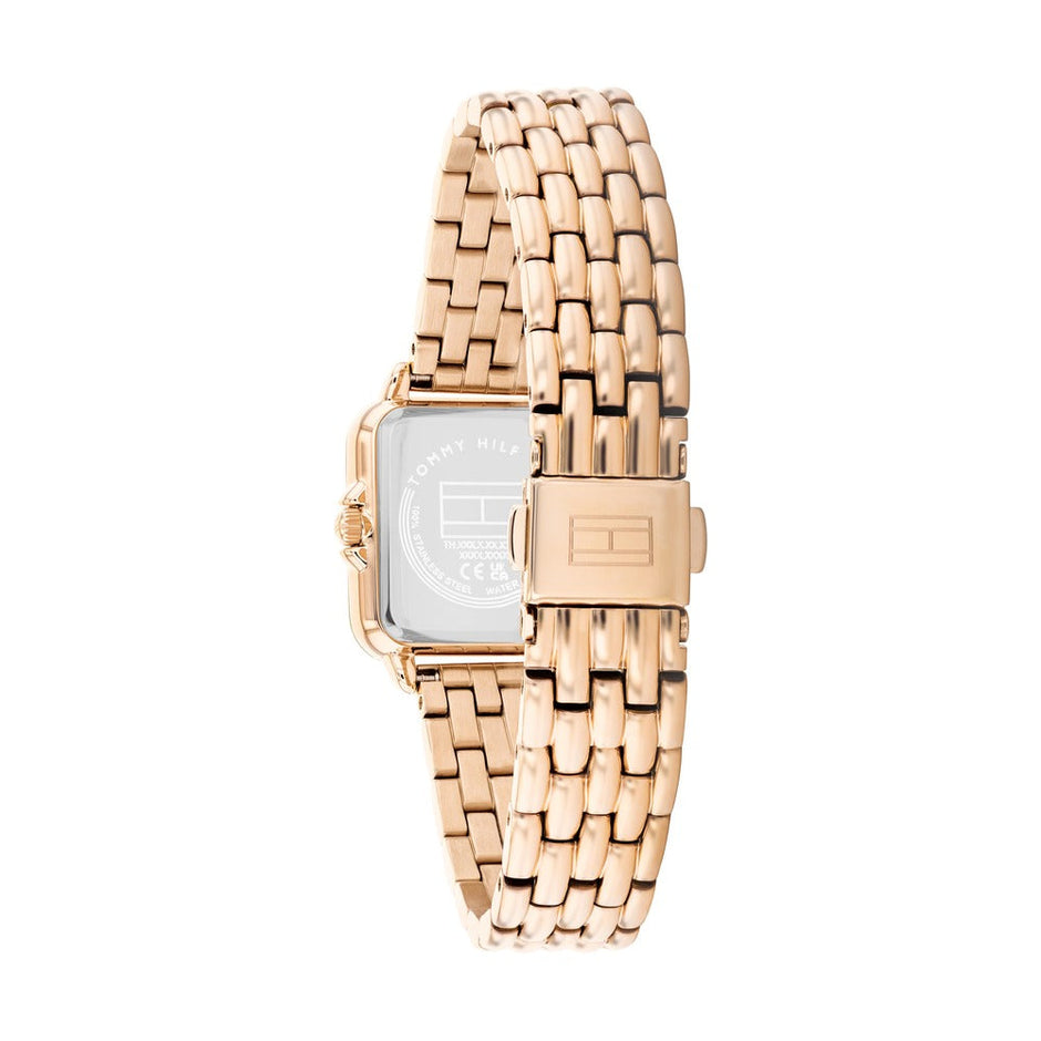 Women Mia Carnation Gold 22.5mm Watch