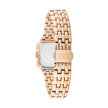 Women Mia Carnation Gold 22.5mm Watch