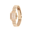 Women Mia Carnation Gold 22.5mm Watch