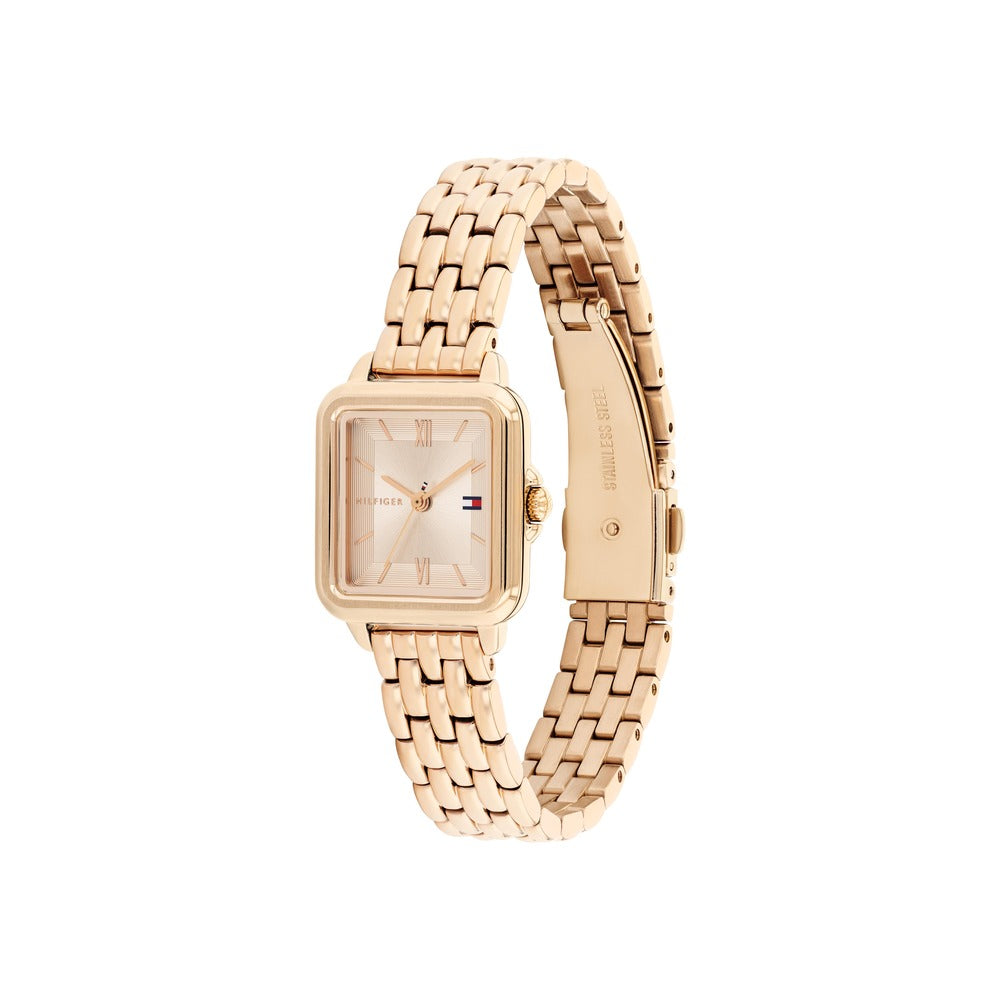 Women Mia Carnation Gold 22.5mm Watch