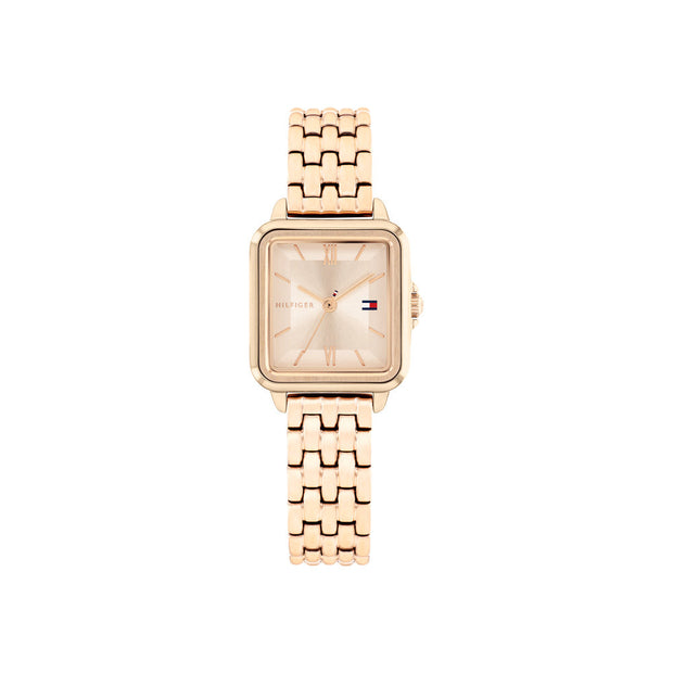 Women Mia Carnation Gold 22.5mm Watch