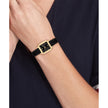 Women Mia Black 22.5mm Watch