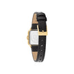 Women Mia Black 22.5mm Watch