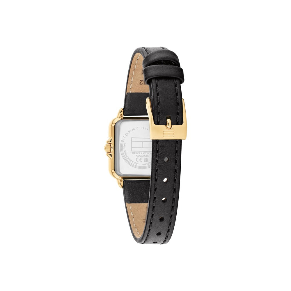 Women Mia Black 22.5mm Watch