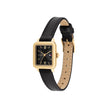 Women Mia Black 22.5mm Watch