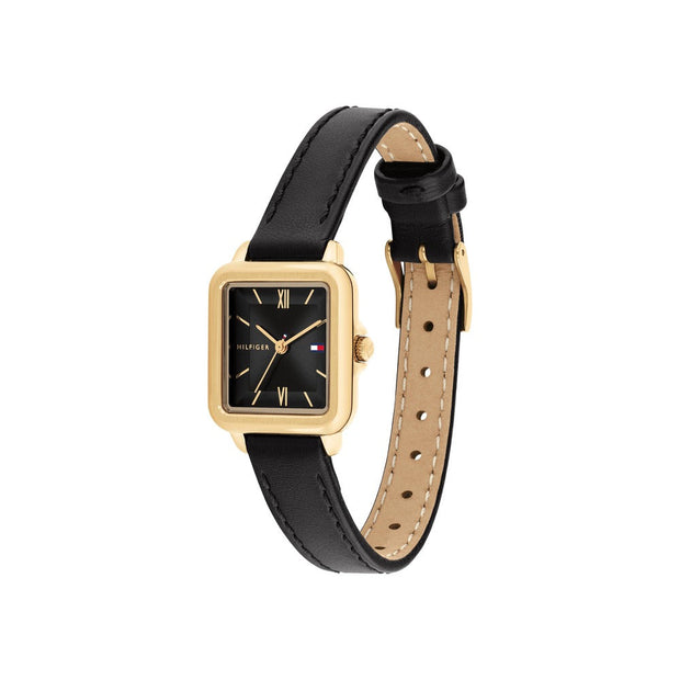 Women Mia Black 22.5mm Watch