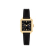 Women Mia Black 22.5mm Watch