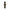 Women Mia Black 22.5mm Watch