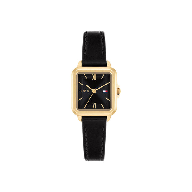 Women Mia Black 22.5mm Watch