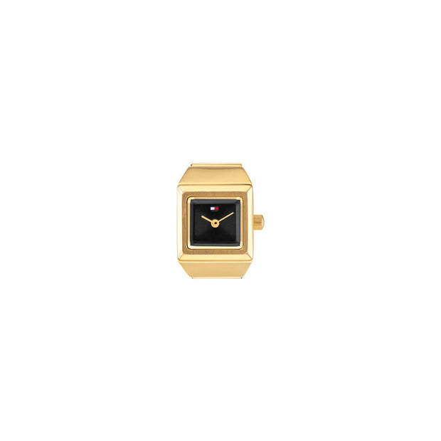 Women Ivy Ring Watch