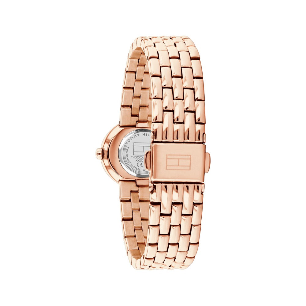 Women Moira Gold Watch