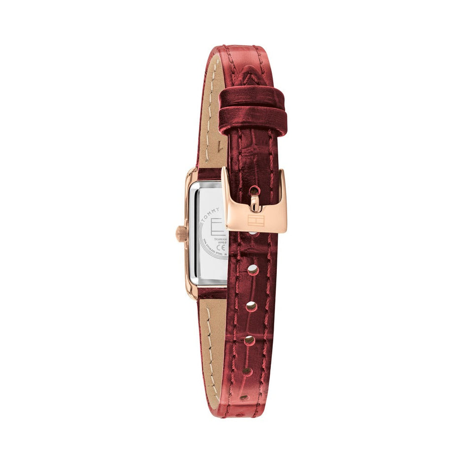 Women Madison Red Watch
