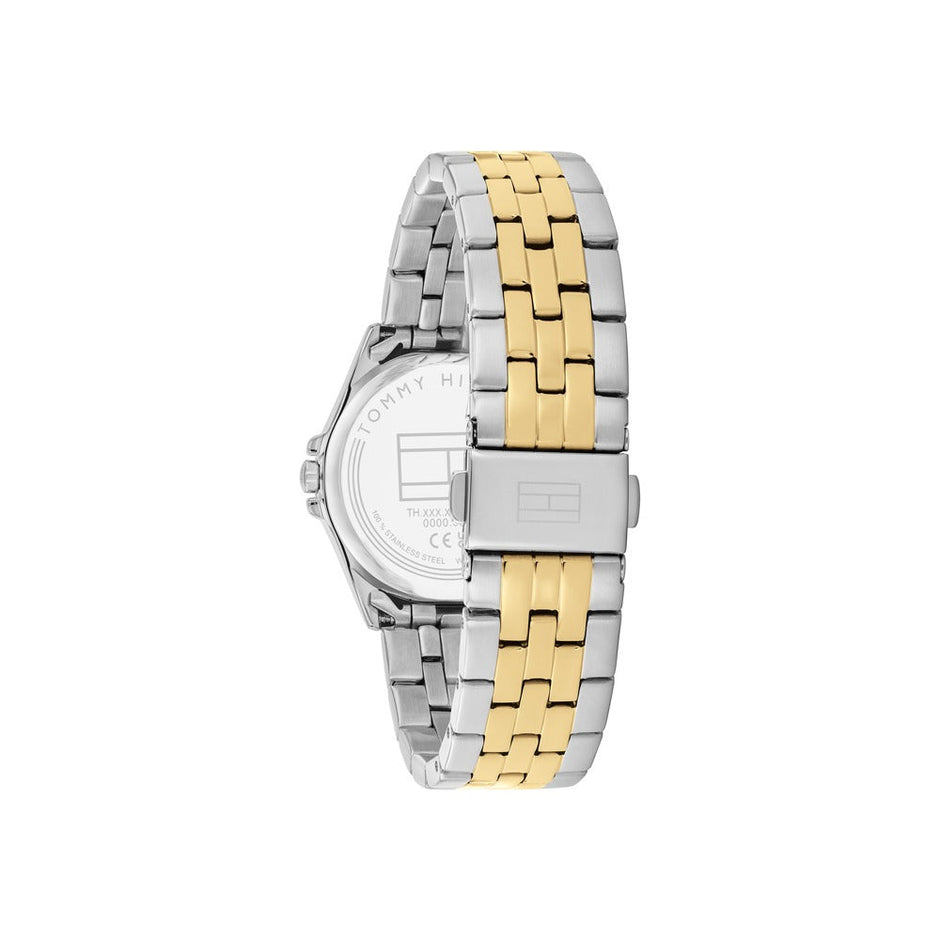 Women Jade White Watch