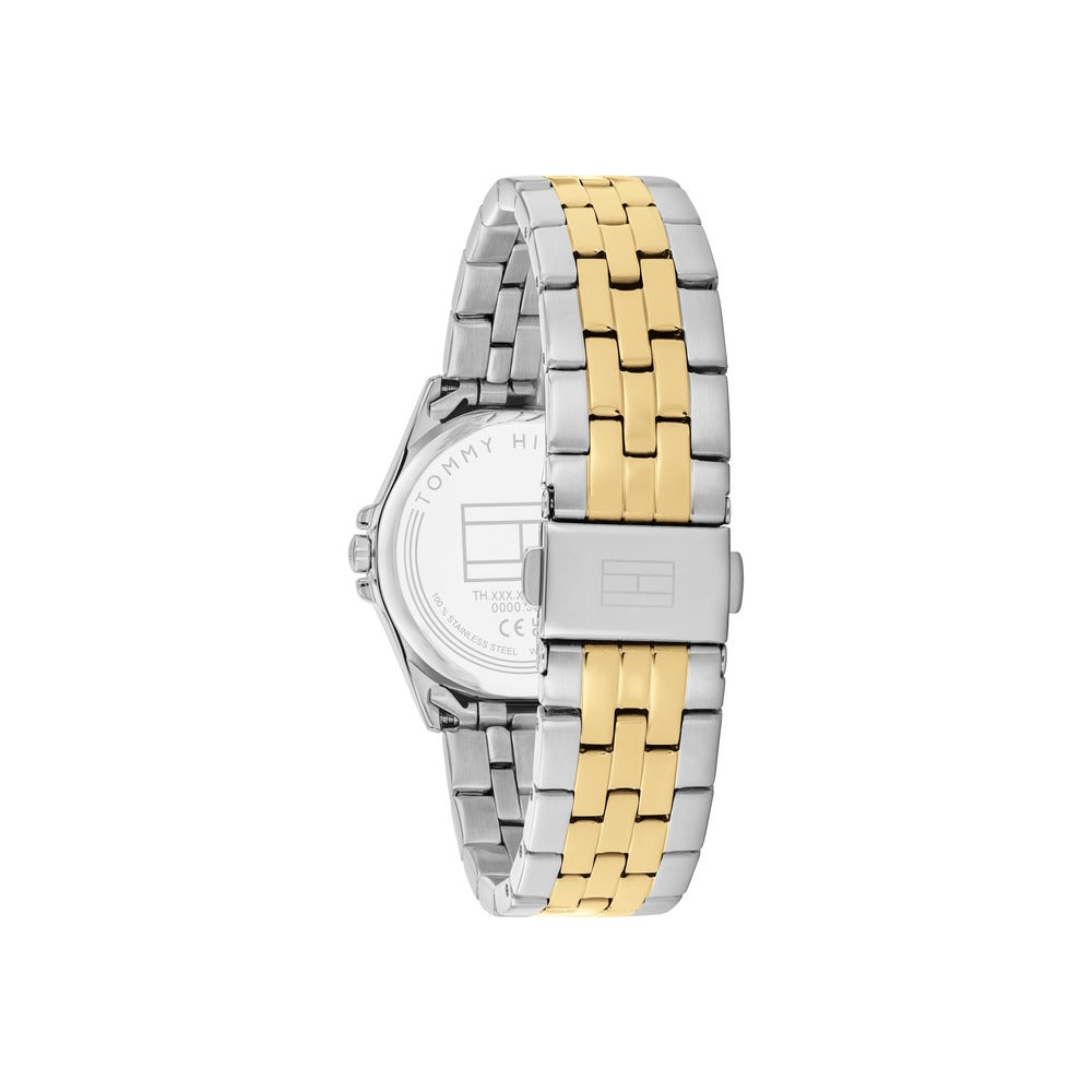 Women Jade White Watch