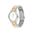 Women Jade White Watch