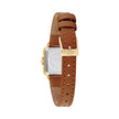 Women Mia Silver White 22.5mm Watch