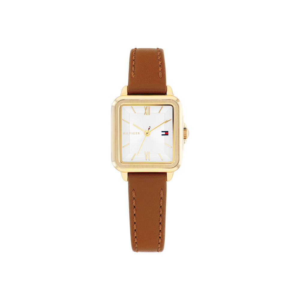 Women Mia Silver White 22.5mm Watch
