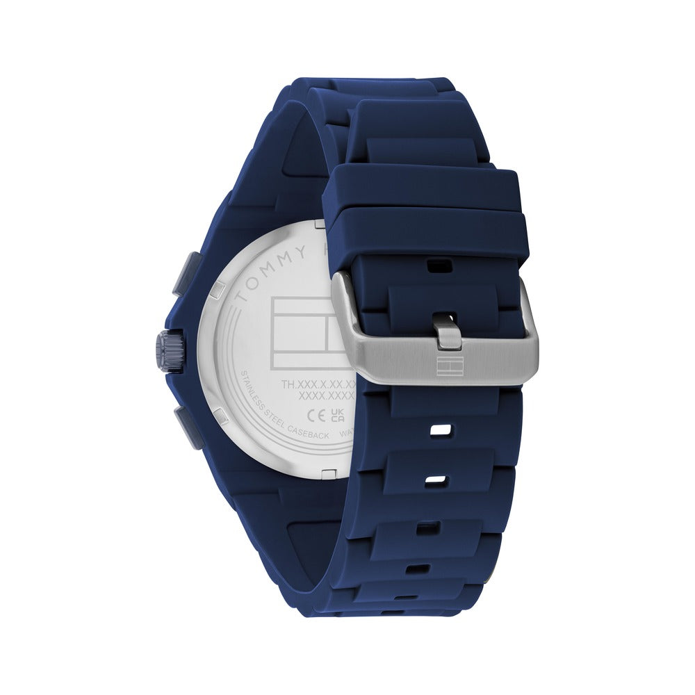 Men Neo Blue 44mm Watch