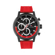 Men Rocky Black Watch