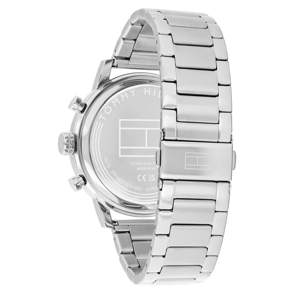 Men Rocky Blue Watch