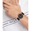 Men Jameson Black Watch