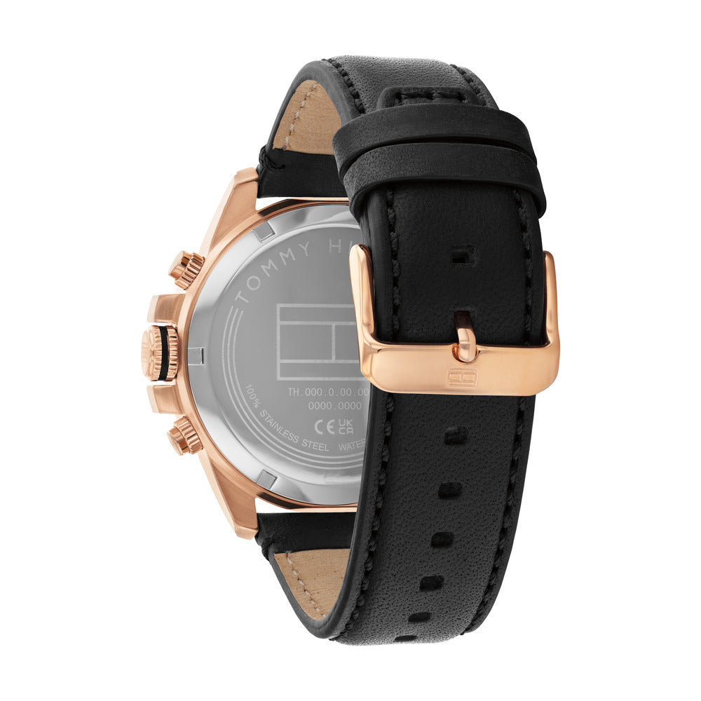 Men Jameson Black Watch