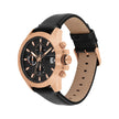 Men Jameson Black Watch