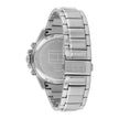 Men Jameson Silver Watch