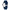 Men Oceanic Blue Watch
