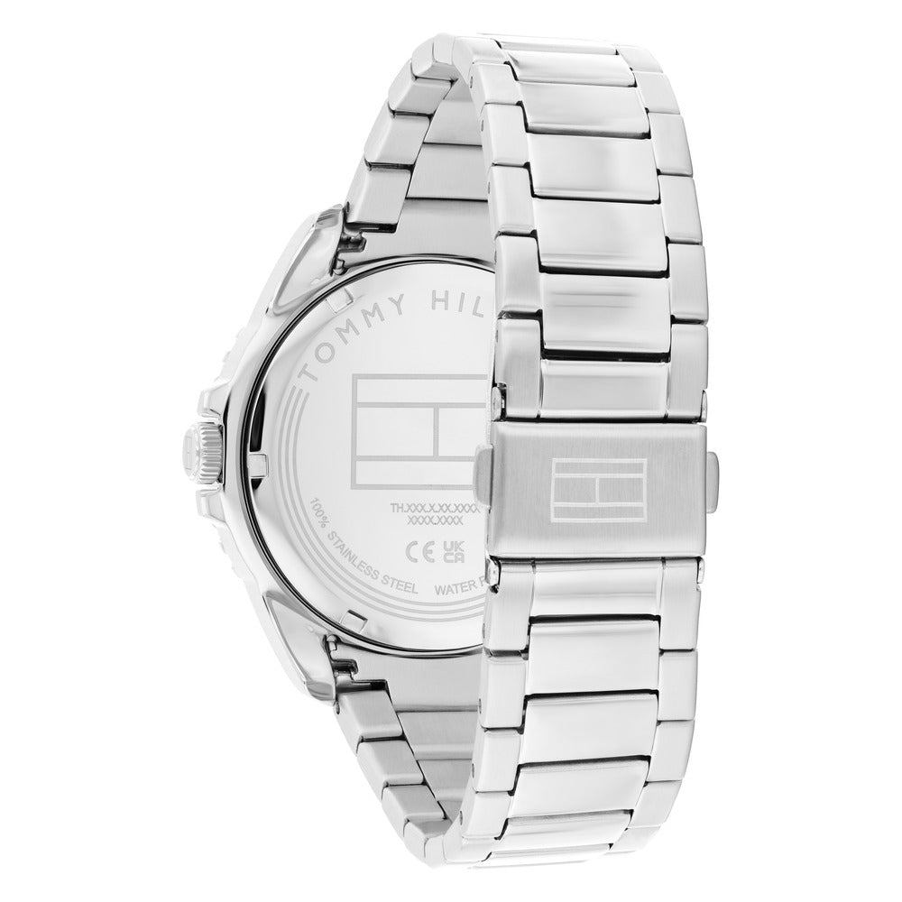 Men Oceanic Blue Watch